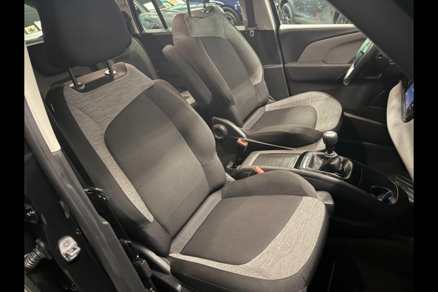 Citroën Grand C4 Spacetourer 1.2 PureTech Business 7PERSOONS NAVI/DAB/CARPLAY/CAM/ECC/PDC/CRUISE