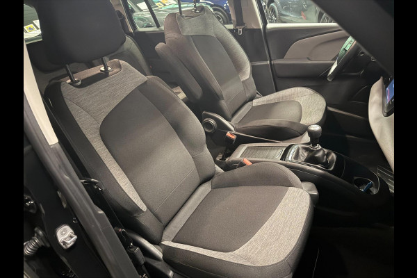 Citroën Grand C4 Spacetourer 1.2 PureTech Business 7PERSOONS NAVI/DAB/CARPLAY/CAM/ECC/PDC/CRUISE