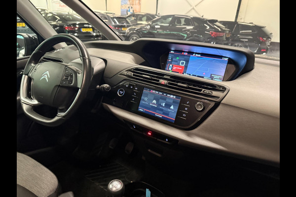 Citroën Grand C4 Spacetourer 1.2 PureTech Business 7PERSOONS NAVI/DAB/CARPLAY/CAM/ECC/PDC/CRUISE