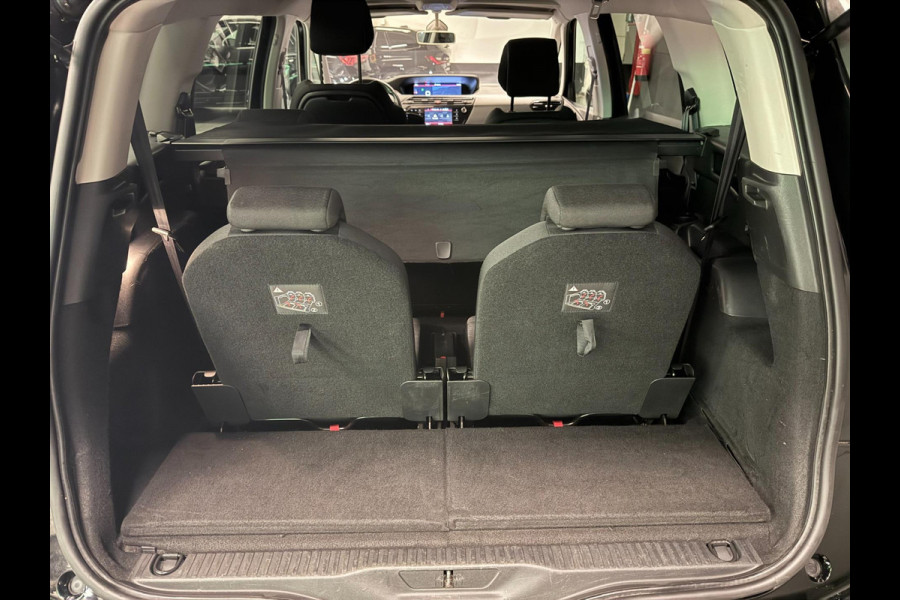 Citroën Grand C4 Spacetourer 1.2 PureTech Business 7PERSOONS NAVI/DAB/CARPLAY/CAM/ECC/PDC/CRUISE