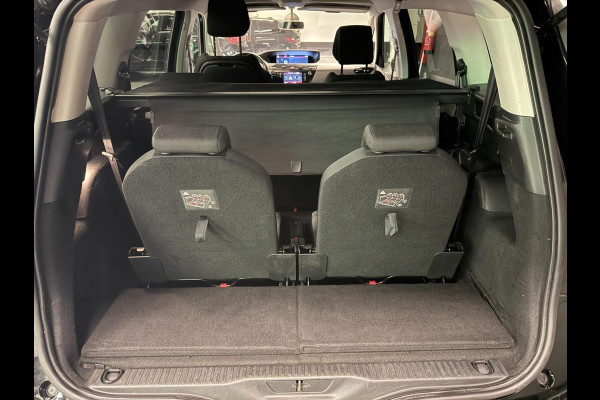 Citroën Grand C4 Spacetourer 1.2 PureTech Business 7PERSOONS NAVI/DAB/CARPLAY/CAM/ECC/PDC/CRUISE