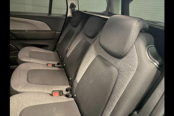 Citroën Grand C4 Spacetourer 1.2 PureTech Business 7PERSOONS NAVI/DAB/CARPLAY/CAM/ECC/PDC/CRUISE