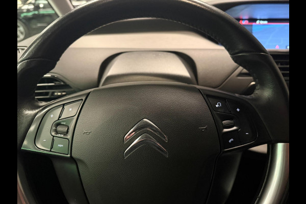 Citroën Grand C4 Spacetourer 1.2 PureTech Business 7PERSOONS NAVI/DAB/CARPLAY/CAM/ECC/PDC/CRUISE