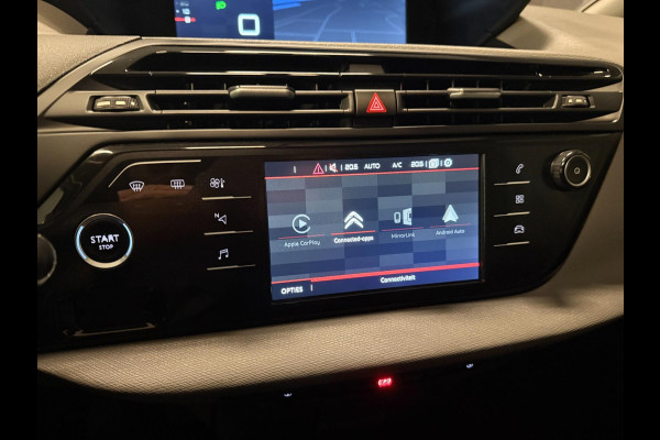 Citroën Grand C4 Spacetourer 1.2 PureTech Business 7PERSOONS NAVI/DAB/CARPLAY/CAM/ECC/PDC/CRUISE