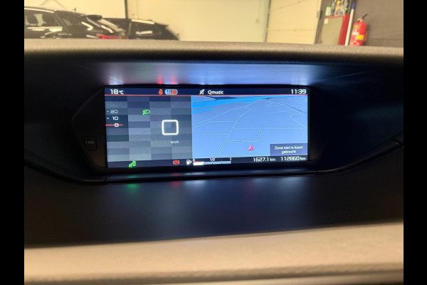 Citroën Grand C4 Spacetourer 1.2 PureTech Business 7PERSOONS NAVI/DAB/CARPLAY/CAM/ECC/PDC/CRUISE