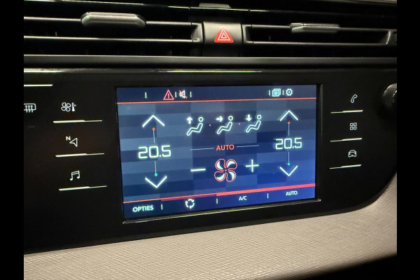 Citroën Grand C4 Spacetourer 1.2 PureTech Business 7PERSOONS NAVI/DAB/CARPLAY/CAM/ECC/PDC/CRUISE