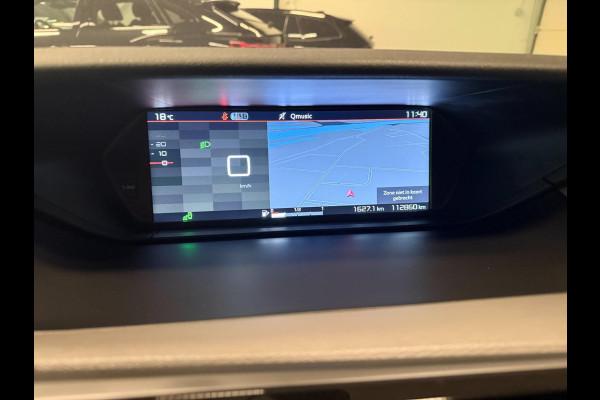 Citroën Grand C4 Spacetourer 1.2 PureTech Business 7PERSOONS NAVI/DAB/CARPLAY/CAM/ECC/PDC/CRUISE