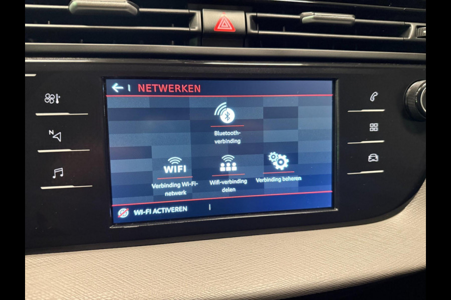 Citroën Grand C4 Spacetourer 1.2 PureTech Business 7PERSOONS NAVI/DAB/CARPLAY/CAM/ECC/PDC/CRUISE