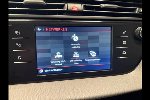 Citroën Grand C4 Spacetourer 1.2 PureTech Business 7PERSOONS NAVI/DAB/CARPLAY/CAM/ECC/PDC/CRUISE