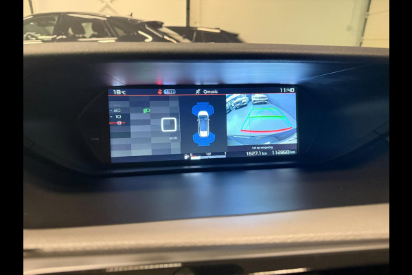 Citroën Grand C4 Spacetourer 1.2 PureTech Business 7PERSOONS NAVI/DAB/CARPLAY/CAM/ECC/PDC/CRUISE