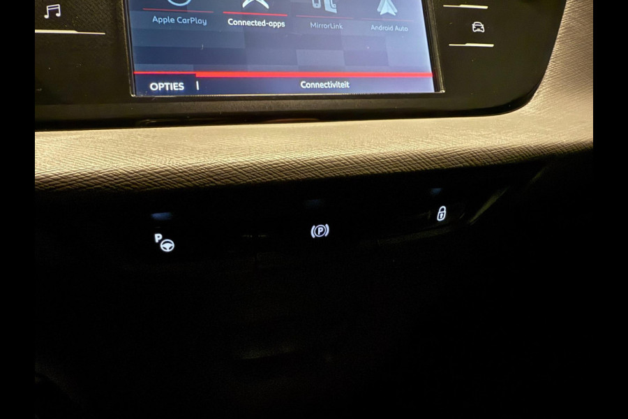 Citroën Grand C4 Spacetourer 1.2 PureTech Business 7PERSOONS NAVI/DAB/CARPLAY/CAM/ECC/PDC/CRUISE