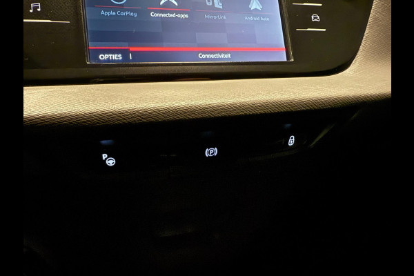 Citroën Grand C4 Spacetourer 1.2 PureTech Business 7PERSOONS NAVI/DAB/CARPLAY/CAM/ECC/PDC/CRUISE