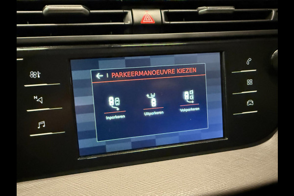 Citroën Grand C4 Spacetourer 1.2 PureTech Business 7PERSOONS NAVI/DAB/CARPLAY/CAM/ECC/PDC/CRUISE