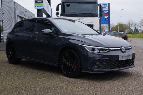 Volkswagen Golf 1.4 eHybrid GTE 245 PK PHEV, Adap. Cruise Control, LED, Camera, Stoelverwarming Volkswagen Golf 1.4 eHybrid GTE 245 PK PHEV, Adap. Cruise Control, LED, Camera, Stoelverwarming