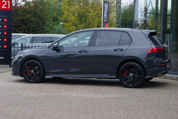 Volkswagen Golf 1.4 eHybrid GTE 245 PK PHEV, Adap. Cruise Control, LED, Camera, Stoelverwarming Volkswagen Golf 1.4 eHybrid GTE 245 PK PHEV, Adap. Cruise Control, LED, Camera, Stoelverwarming