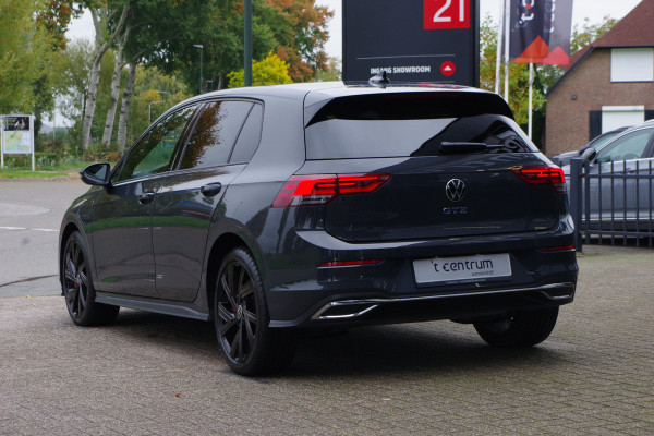 Volkswagen Golf 1.4 eHybrid GTE 245 PK PHEV, Adap. Cruise Control, LED, Camera, Stoelverwarming Volkswagen Golf 1.4 eHybrid GTE 245 PK PHEV, Adap. Cruise Control, LED, Camera, Stoelverwarming