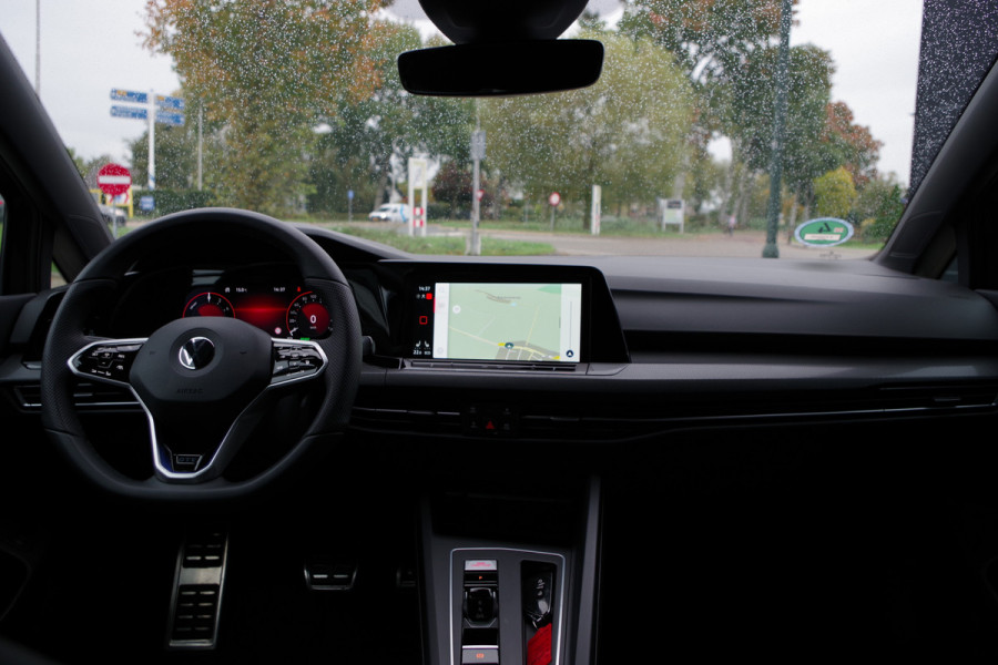 Volkswagen Golf 1.4 eHybrid GTE 245 PK PHEV, Adap. Cruise Control, LED, Camera, Stoelverwarming Volkswagen Golf 1.4 eHybrid GTE 245 PK PHEV, Adap. Cruise Control, LED, Camera, Stoelverwarming