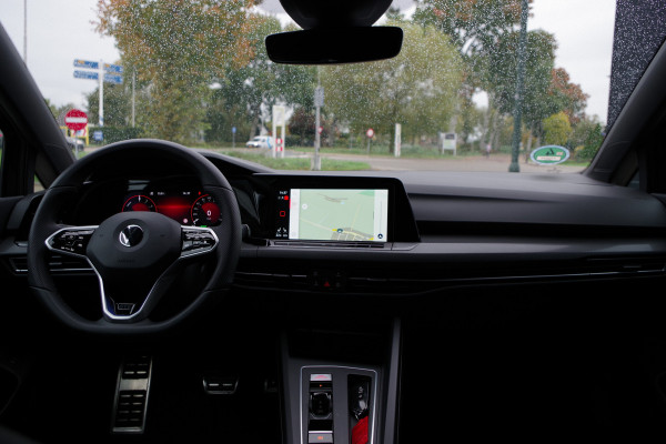 Volkswagen Golf 1.4 eHybrid GTE 245 PK PHEV, Adap. Cruise Control, LED, Camera, Stoelverwarming Volkswagen Golf 1.4 eHybrid GTE 245 PK PHEV, Adap. Cruise Control, LED, Camera, Stoelverwarming