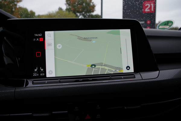 Volkswagen Golf 1.4 eHybrid GTE 245 PK PHEV, Adap. Cruise Control, LED, Camera, Stoelverwarming Volkswagen Golf 1.4 eHybrid GTE 245 PK PHEV, Adap. Cruise Control, LED, Camera, Stoelverwarming