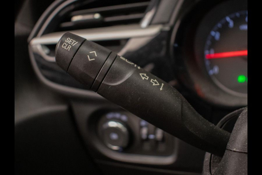 Opel Corsa 1.2 Edition Sport (CRUISE,LANE ASSIST,PDC,LED,CRUISE,SPORTSTOELEN,NIEUWE APK,NETTE STAAT)