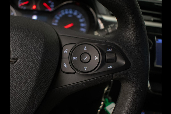 Opel Corsa 1.2 Edition Sport (CRUISE,LANE ASSIST,PDC,LED,CRUISE,SPORTSTOELEN,NIEUWE APK,NETTE STAAT)
