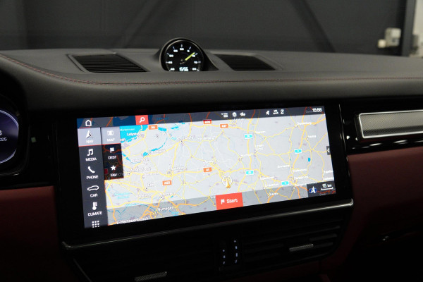 Porsche Cayenne 3.0 E-Hybrid *Sport-Chrono / PASM / Panorama / BOSE / Soft-Close / Surround-view*