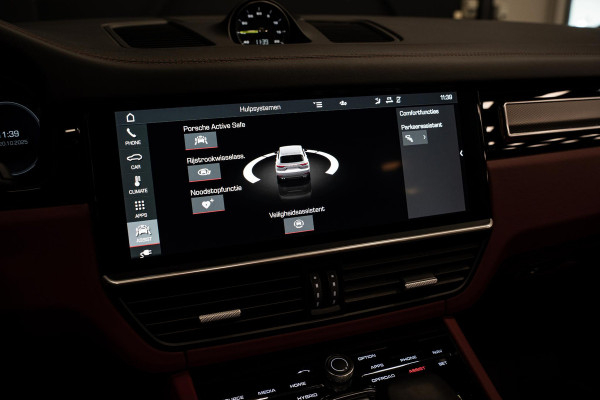 Porsche Cayenne 3.0 E-Hybrid *Sport-Chrono / PASM / Panorama / BOSE / Soft-Close / Surround-view*