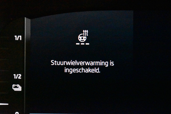 Škoda Octavia Combi TSI iV PHEV 204PK DSG HYBRID BUSINESS NAVI/CARPLAY/PDC