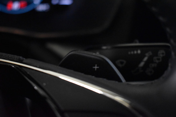 Škoda Octavia Combi TSI iV PHEV 204PK DSG HYBRID BUSINESS NAVI/CARPLAY/PDC