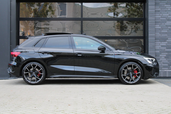 Audi S3 Sportback 2.0 TFSI S3 quattro | PANO | MEMORY | KEYLESS | B&O | RS-VELGEN | MAXTON | ACC | Audi S3 Sportback 2.0 TFSI S3 quattro | PANO | MEMORY | KEYLESS | B&O | RS-VELGEN | MAXTON | ACC |
