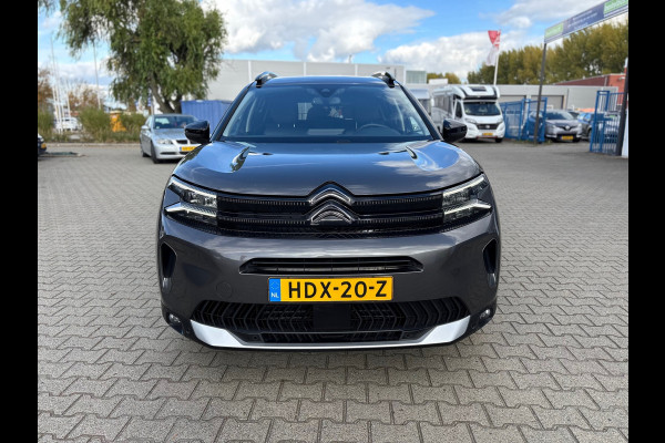 Citroën C5 Aircross Citroen C5 1.6 Plug-in Hybrid 225 Shine (BOVAG/RIJKLAARPRIJS) Citroën C5 Aircross Citroen C5 1.6 Plug-in Hybrid 225 Shine (BOVAG/RIJKLAARPRIJS)
