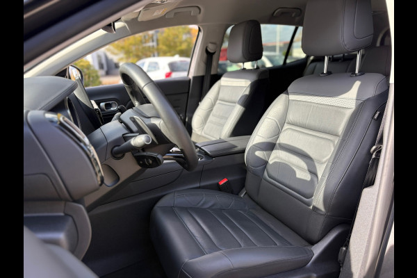 Citroën C5 Aircross Citroen C5 1.6 Plug-in Hybrid 225 Shine (BOVAG/RIJKLAARPRIJS) Citroën C5 Aircross Citroen C5 1.6 Plug-in Hybrid 225 Shine (BOVAG/RIJKLAARPRIJS)