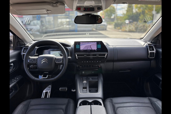 Citroën C5 Aircross Citroen C5 1.6 Plug-in Hybrid 225 Shine (BOVAG/RIJKLAARPRIJS) Citroën C5 Aircross Citroen C5 1.6 Plug-in Hybrid 225 Shine (BOVAG/RIJKLAARPRIJS)