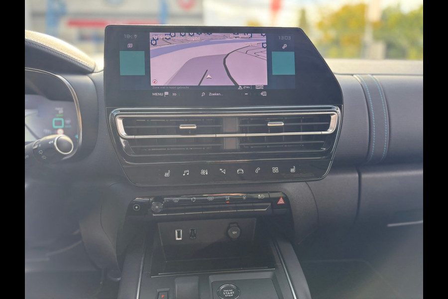 Citroën C5 Aircross Citroen C5 1.6 Plug-in Hybrid 225 Shine (BOVAG/RIJKLAARPRIJS) Citroën C5 Aircross Citroen C5 1.6 Plug-in Hybrid 225 Shine (BOVAG/RIJKLAARPRIJS)