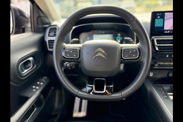 Citroën C5 Aircross Citroen C5 1.6 Plug-in Hybrid 225 Shine (BOVAG/RIJKLAARPRIJS) Citroën C5 Aircross Citroen C5 1.6 Plug-in Hybrid 225 Shine (BOVAG/RIJKLAARPRIJS)
