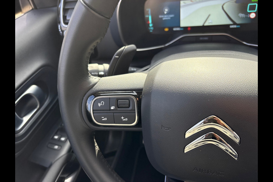 Citroën C5 Aircross Citroen C5 1.6 Plug-in Hybrid 225 Shine (BOVAG/RIJKLAARPRIJS) Citroën C5 Aircross Citroen C5 1.6 Plug-in Hybrid 225 Shine (BOVAG/RIJKLAARPRIJS)
