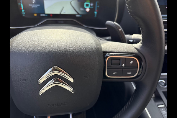 Citroën C5 Aircross Citroen C5 1.6 Plug-in Hybrid 225 Shine (BOVAG/RIJKLAARPRIJS) Citroën C5 Aircross Citroen C5 1.6 Plug-in Hybrid 225 Shine (BOVAG/RIJKLAARPRIJS)