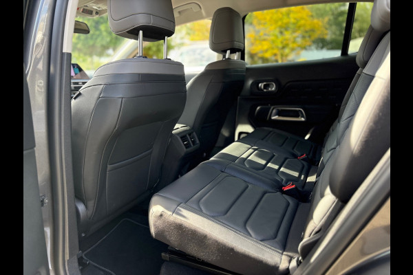 Citroën C5 Aircross Citroen C5 1.6 Plug-in Hybrid 225 Shine (BOVAG/RIJKLAARPRIJS) Citroën C5 Aircross Citroen C5 1.6 Plug-in Hybrid 225 Shine (BOVAG/RIJKLAARPRIJS)