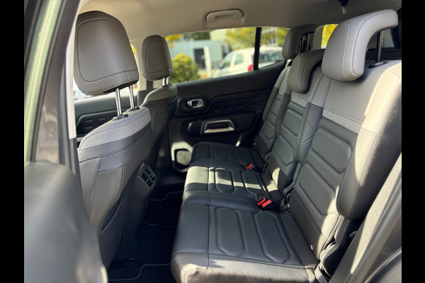 Citroën C5 Aircross Citroen C5 1.6 Plug-in Hybrid 225 Shine (BOVAG/RIJKLAARPRIJS) Citroën C5 Aircross Citroen C5 1.6 Plug-in Hybrid 225 Shine (BOVAG/RIJKLAARPRIJS)