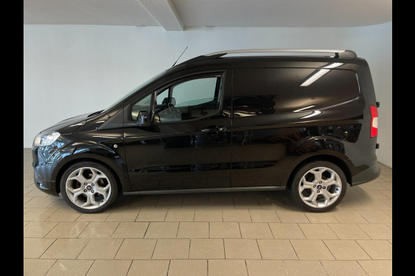 Ford Transit Courier 1.0 Ambiente Start&Stop AIRCO ELEK RAMEN CENT VERG PARKEERSENSOREN ZEER NETTE BESTELAUTO Ford Transit Courier 1.0 Ambiente Start&Stop AIRCO ELEK RAMEN CENT VERG PARKEERSENSOREN ZEER NETTE BESTELAUTO