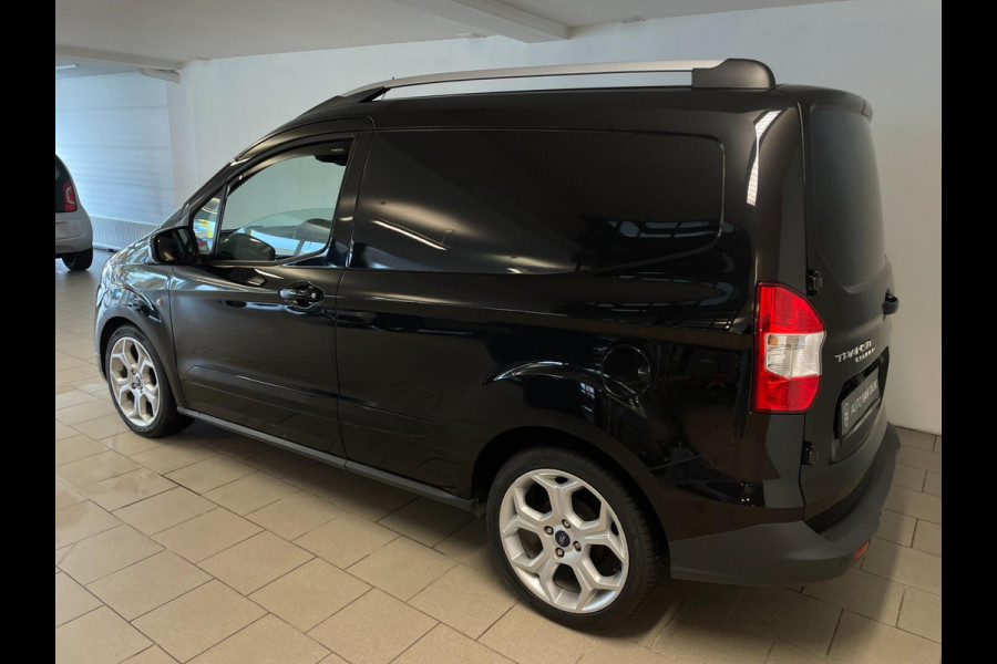 Ford Transit Courier 1.0 Ambiente Start&Stop AIRCO ELEK RAMEN CENT VERG PARKEERSENSOREN ZEER NETTE BESTELAUTO Ford Transit Courier 1.0 Ambiente Start&Stop AIRCO ELEK RAMEN CENT VERG PARKEERSENSOREN ZEER NETTE BESTELAUTO