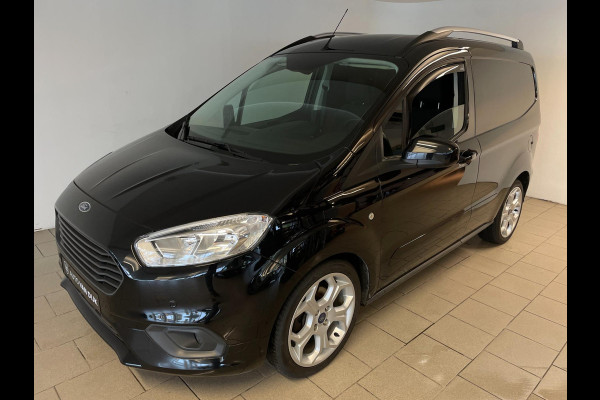 Ford Transit Courier 1.0 Ambiente Start&Stop AIRCO ELEK RAMEN CENT VERG PARKEERSENSOREN ZEER NETTE BESTELAUTO Ford Transit Courier 1.0 Ambiente Start&Stop AIRCO ELEK RAMEN CENT VERG PARKEERSENSOREN ZEER NETTE BESTELAUTO