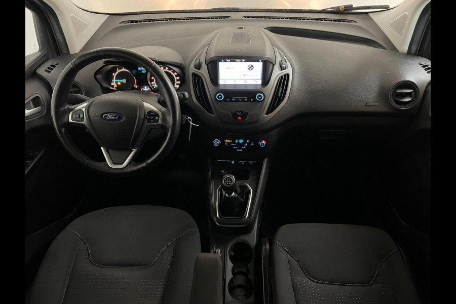Ford Transit Courier 1.0 Ambiente Start&Stop AIRCO ELEK RAMEN CENT VERG PARKEERSENSOREN ZEER NETTE BESTELAUTO Ford Transit Courier 1.0 Ambiente Start&Stop AIRCO ELEK RAMEN CENT VERG PARKEERSENSOREN ZEER NETTE BESTELAUTO
