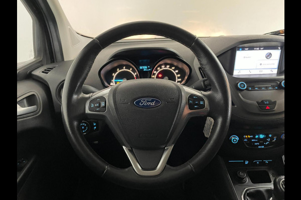 Ford Transit Courier 1.0 Ambiente Start&Stop AIRCO ELEK RAMEN CENT VERG PARKEERSENSOREN ZEER NETTE BESTELAUTO Ford Transit Courier 1.0 Ambiente Start&Stop AIRCO ELEK RAMEN CENT VERG PARKEERSENSOREN ZEER NETTE BESTELAUTO