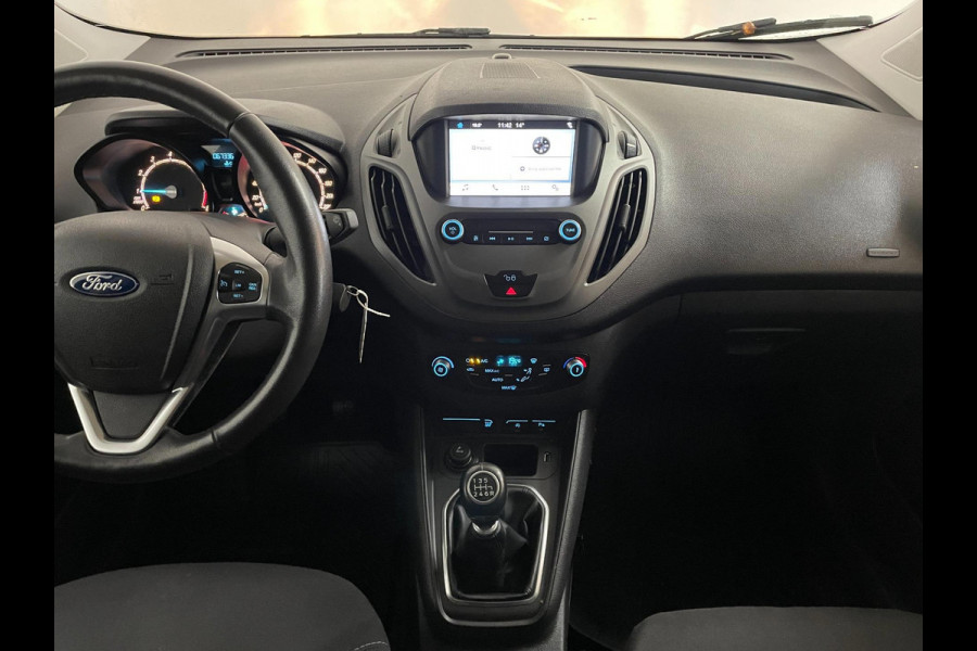 Ford Transit Courier 1.0 Ambiente Start&Stop AIRCO ELEK RAMEN CENT VERG PARKEERSENSOREN ZEER NETTE BESTELAUTO Ford Transit Courier 1.0 Ambiente Start&Stop AIRCO ELEK RAMEN CENT VERG PARKEERSENSOREN ZEER NETTE BESTELAUTO
