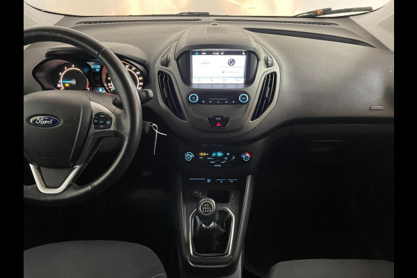 Ford Transit Courier 1.0 Ambiente Start&Stop AIRCO ELEK RAMEN CENT VERG PARKEERSENSOREN ZEER NETTE BESTELAUTO Ford Transit Courier 1.0 Ambiente Start&Stop AIRCO ELEK RAMEN CENT VERG PARKEERSENSOREN ZEER NETTE BESTELAUTO