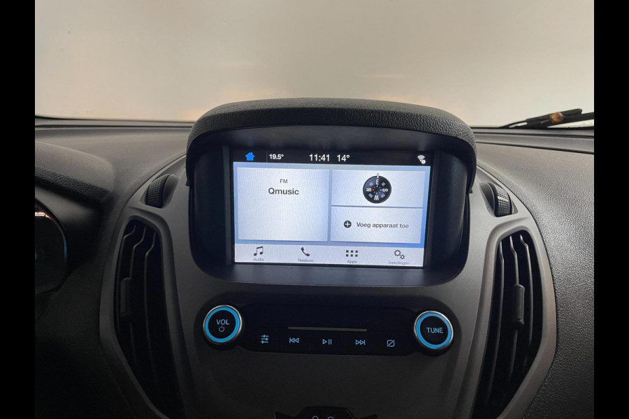 Ford Transit Courier 1.0 Ambiente Start&Stop AIRCO ELEK RAMEN CENT VERG PARKEERSENSOREN ZEER NETTE BESTELAUTO Ford Transit Courier 1.0 Ambiente Start&Stop AIRCO ELEK RAMEN CENT VERG PARKEERSENSOREN ZEER NETTE BESTELAUTO