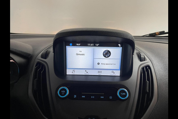 Ford Transit Courier 1.0 Ambiente Start&Stop AIRCO ELEK RAMEN CENT VERG PARKEERSENSOREN ZEER NETTE BESTELAUTO Ford Transit Courier 1.0 Ambiente Start&Stop AIRCO ELEK RAMEN CENT VERG PARKEERSENSOREN ZEER NETTE BESTELAUTO