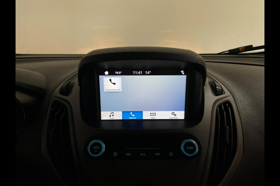 Ford Transit Courier 1.0 Ambiente Start&Stop AIRCO ELEK RAMEN CENT VERG PARKEERSENSOREN ZEER NETTE BESTELAUTO Ford Transit Courier 1.0 Ambiente Start&Stop AIRCO ELEK RAMEN CENT VERG PARKEERSENSOREN ZEER NETTE BESTELAUTO