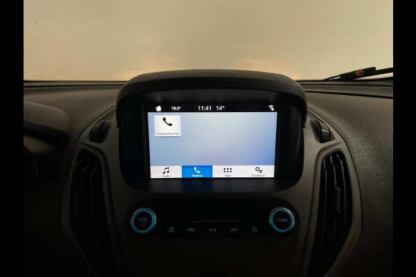 Ford Transit Courier 1.0 Ambiente Start&Stop AIRCO ELEK RAMEN CENT VERG PARKEERSENSOREN ZEER NETTE BESTELAUTO Ford Transit Courier 1.0 Ambiente Start&Stop AIRCO ELEK RAMEN CENT VERG PARKEERSENSOREN ZEER NETTE BESTELAUTO